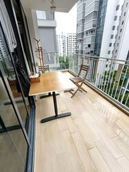 The Luxurie (D19), Condominium #558422121